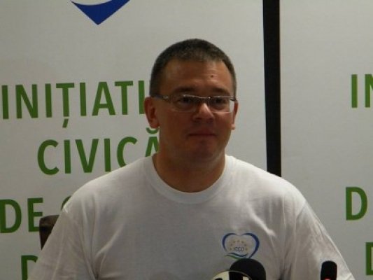 Ponta: Sunt mândru că am votat acum trei ani moțiunea de cenzură